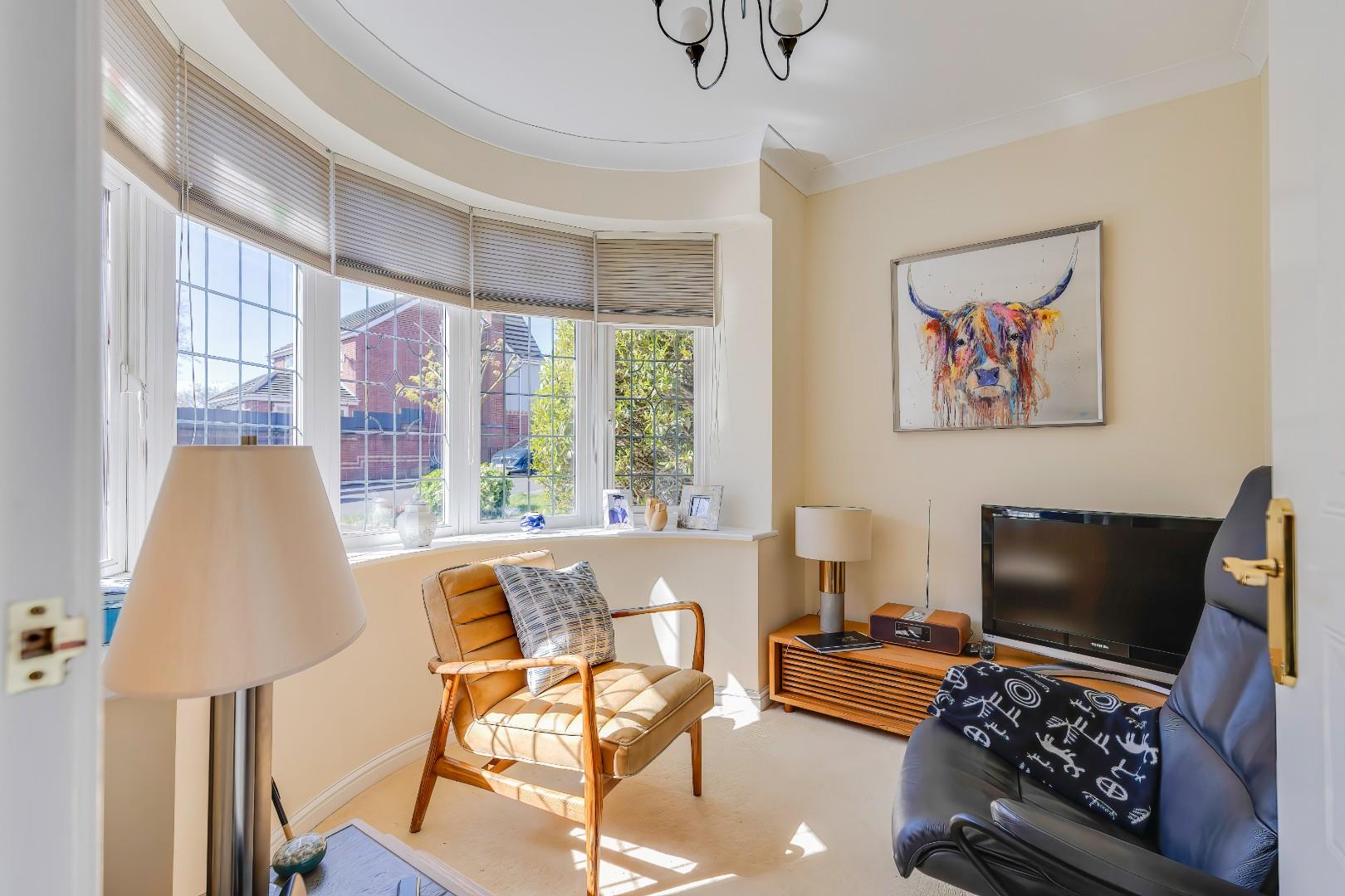 12 Blodyn Y Gog, Barry, CF63 1FB